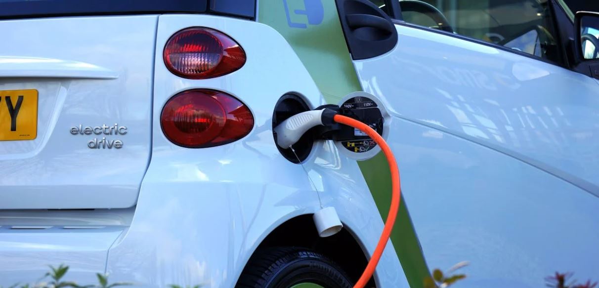 Elektrische voertuigen